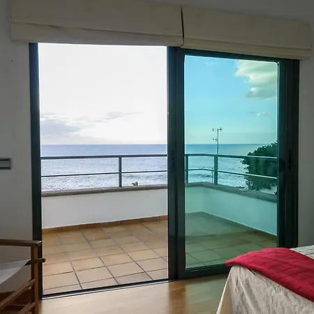 Casa Mesa Del Mar Puerto de la Madera