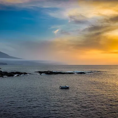 Casa Mesa Del Mar