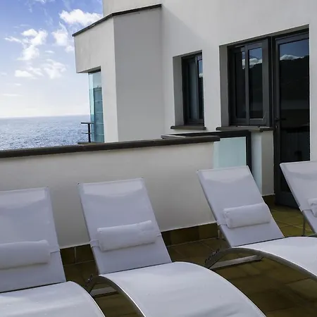 Holiday home Casa Mesa Del Mar