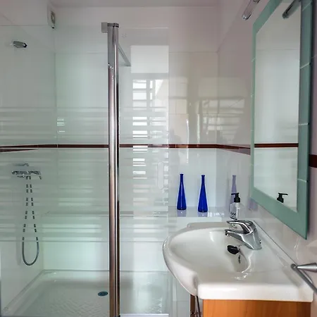 Tatil Evi Casa Mesa Del Mar