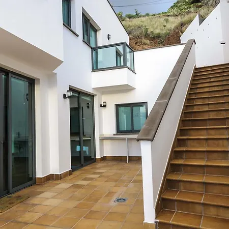Holiday home Casa Mesa Del Mar Puerto de la Madera