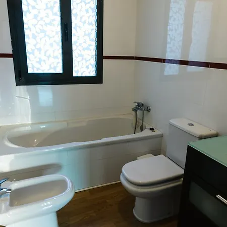 Tatil Evi Casa Mesa Del Mar Puerto de la Madera