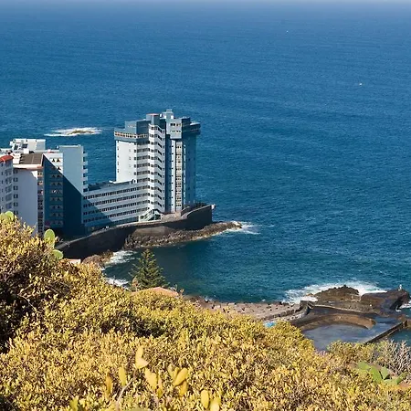 Tatil Evi Casa Mesa Del Mar *