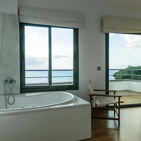 Casa Mesa Del Mar Puerto de la Madera