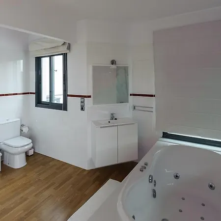 Tatil Evi Casa Mesa Del Mar