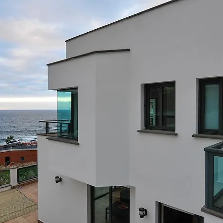 Casa Mesa Del Mar