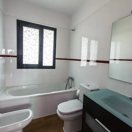 Tatil Evi Casa Mesa Del Mar
