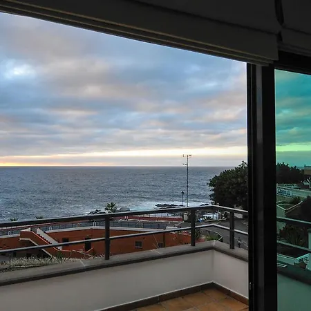 Tatil Evi Casa Mesa Del Mar Puerto de la Madera