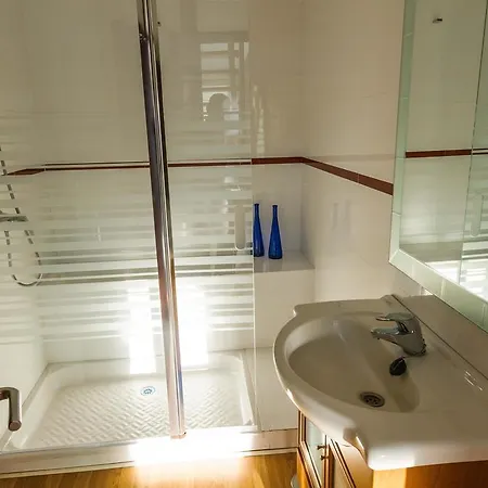 Tatil Evi Casa Mesa Del Mar Puerto de la Madera