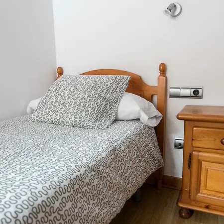 Tatil Evi Casa Mesa Del Mar Puerto de la Madera
