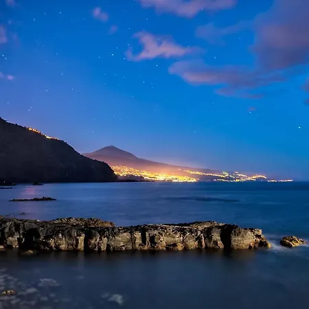 Casa Mesa Del Mar Puerto de la Madera