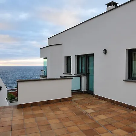 Tatil Evi Casa Mesa Del Mar *