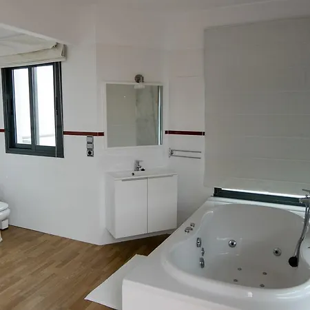 Tatil Evi Casa Mesa Del Mar