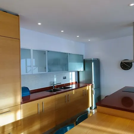 Tatil Evi Casa Mesa Del Mar *