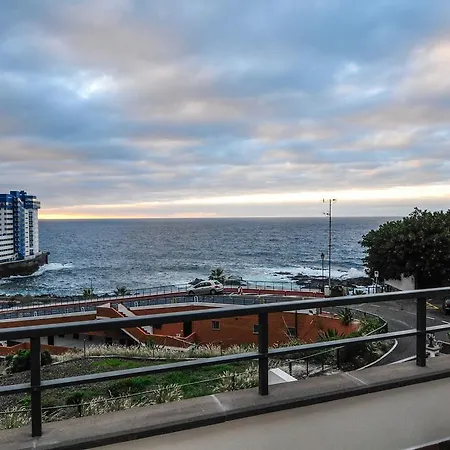 Tatil Evi Casa Mesa Del Mar *
