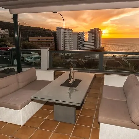 Holiday home Casa Mesa Del Mar Puerto de la Madera
