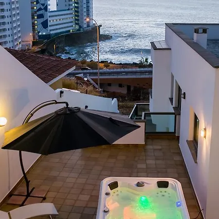 Casa Mesa Del Mar